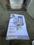 продавам  шкафче от inox, снимка 4