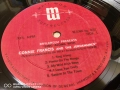 CONNIE FRANCIS - Грамофонна плоча - 12лв - NM/VG, снимка 2