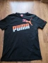 PUMA - страхотна мъжка тениска L, снимка 4