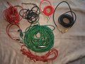 Професионални кабели за микрофон schulz ,tesker C260 , emek kablo , снимка 4