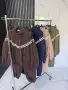 Комплекти с кантове от шушлек, снимка 1