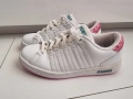 K-swiss Естествена кожа сникърси , снимка 6