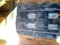 Продавам валяк 1060 кг Stavostroj ръчноводим, самоходен, снимка 8