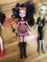 Monster High / Монстър Хай кукли, снимка 5