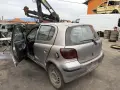 Toyota Yaris 1.4 d4d НА ЧАСТИ, снимка 3