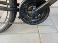 Продавам колела внос от Германия алуминиев спортен мтв велосипед ADVENTURE SPORT X-FACT 27,5 цола, снимка 2