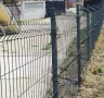 Оградни пана с ПВЦ, колове, врати - внос от Турция ТОП цена-качесво!, снимка 8