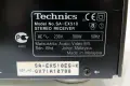 Technics SA-EX510, снимка 8