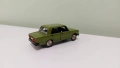ВАЗ 2105 А39 1:43, снимка 4