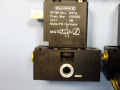 пневматичен блок KUHNKE SP 766.0044 24VDC solenoid valve, снимка 10