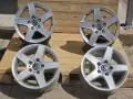 5х120 Джанти 16 цола Фолксваген т5 т6 Мултиван 5x120 Transporter VW, снимка 5