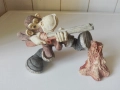Гипсови фигурки., снимка 2