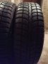 Продавам 2 броя зимни гуми 195.65.15 на 1 сезон дот 2020 Kama, снимка 2