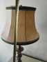 Настолна лампа арт нуво, снимка 5