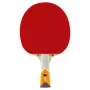 Хилка за тенис на маса TIBHAR XXX Orange Edition ITTF Approved, снимка 2