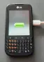 LG C660 Optimus Pro - без батерия, снимка 10