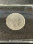 1 лев 1910 година сребърна монета, снимка 5