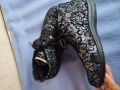 Нови немски боти Semler номер 41., снимка 3