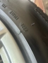 Джанти със Зимни Гуми 18 Цола за BMW X3 G01 X4 G02 / 225/60/18 Pirelli Оригинални , снимка 12