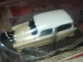 TRABANT P50 KOMBI-МЕТАЛНА КОЛА ЗА КОЛЕКЦИЯ 2803251324, снимка 8