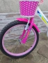 НОВ!!! Велосипед ULTRA LARISA 20 цола, снимка 11