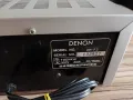 Дек Denon DR-F3 , снимка 2