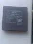 работещ процесор AMD Am486 DX4-100 MHz., снимка 1