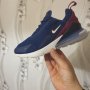 Оригинални маратонки  Nike Air Max 270 номер 39,5 -40 , снимка 12