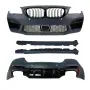 Боди кит M5 за конверсия на BMW 5 Series F10 към G30, снимка 1