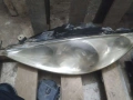 Ляв фар за  Peugeot 307 , 89309111 , разчистване, снимка 2