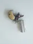 davis deringger 22lr, снимка 3