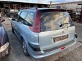 Peugeot 206 1.4 HDI на части, снимка 4