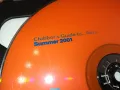 IBIZA SUMMER 2001 X2 CD 1105251840, снимка 9