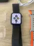 *Гаранция* Apple Watch SE V2 44mm | Като НОВ | + Мега пакет подаръци!, снимка 2