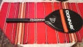 Винтидж дървена тенис ракета Donnay, снимка 5