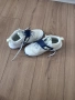 Детски спортни обувки Nike (бели / тъмносини), снимка 5