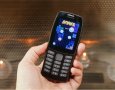Мобилен телефон Nokia 210, Dual SIM, 2019, Black, снимка 3