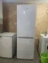 Хладилник с фризер Beko RCNA366K40WN – No Frost, снимка 1