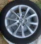 Лети джанти Honda 16" зимни гуми, снимка 2