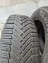 Зимни Michelin Alpin 6 225/55/R17 97H, снимка 4