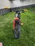 Детски алуминиев велосипед Drag Badger 16", снимка 3