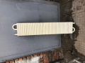 Радиатор    за    баня  -   кухня  . Към  бойлера  ., снимка 5