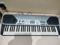 Синтезатор CASIO CTK -491, снимка 12