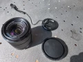 E-mount, варио Сони OSS, снимка 2