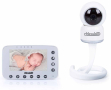 Видео бебефон Chipolino АТЛАС 4.3 LCD ЕКРАН*Безплатна доставка*Гаранция 2 години, снимка 1 - Бебефони - 44792968