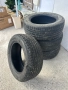 Летни гуми 4бр 225/55r16 , снимка 1