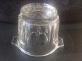 Стъклена Ледарка с дръжки - САМО 4 лв., снимка 5