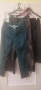 Дънки и панталони 8 бр. Размер М - Общо за 20лв., снимка 1