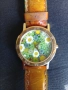 Часовник murano позлатен нов, снимка 1