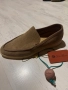Loro Piana Summer Walk мокасини, снимка 4